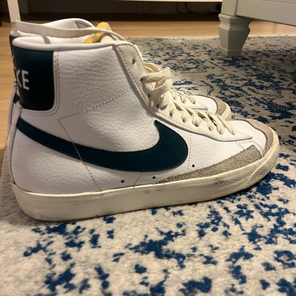 Nike blazer high top